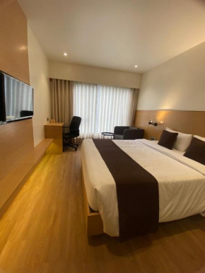 Hotel Mumbai House Ghansoli, Navi Mumbai